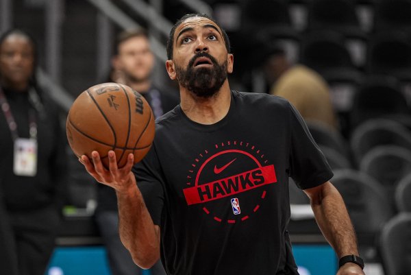 配资怎么玩的 文森特：我在G联盟要求打替补 因为回NBA也不会首发所以要先适应